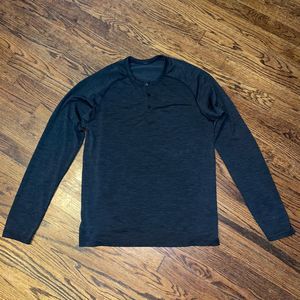 COPY - Lululemon long sleeve